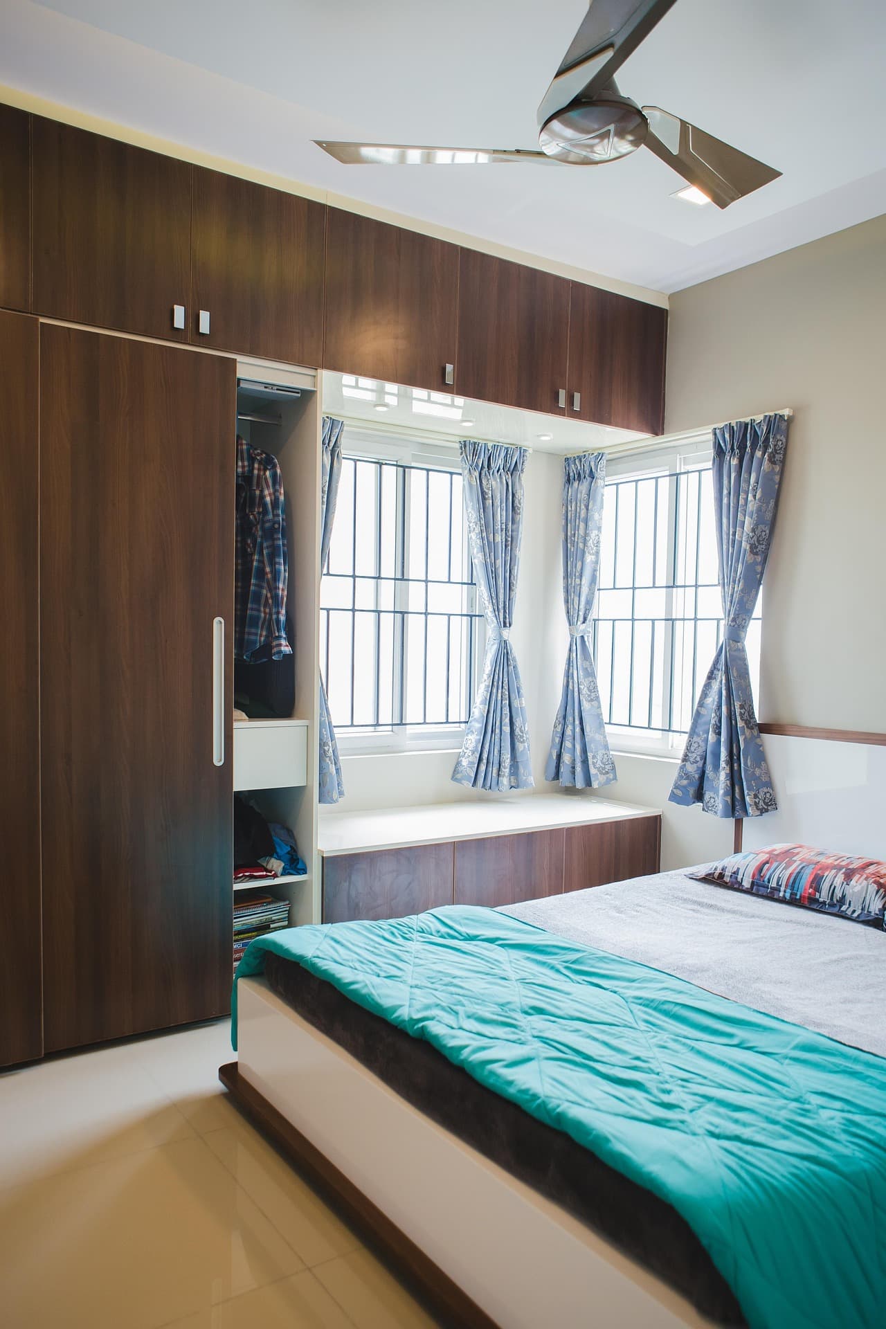 Luxury Bedroom