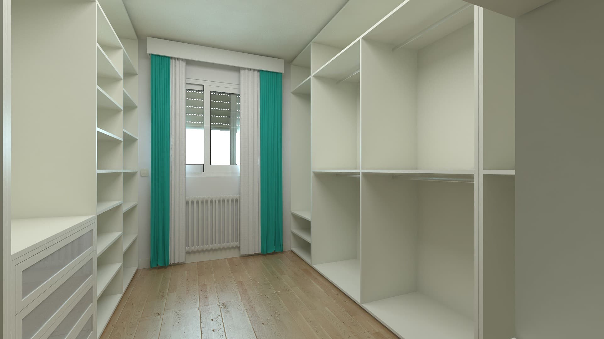 Luxury Projects