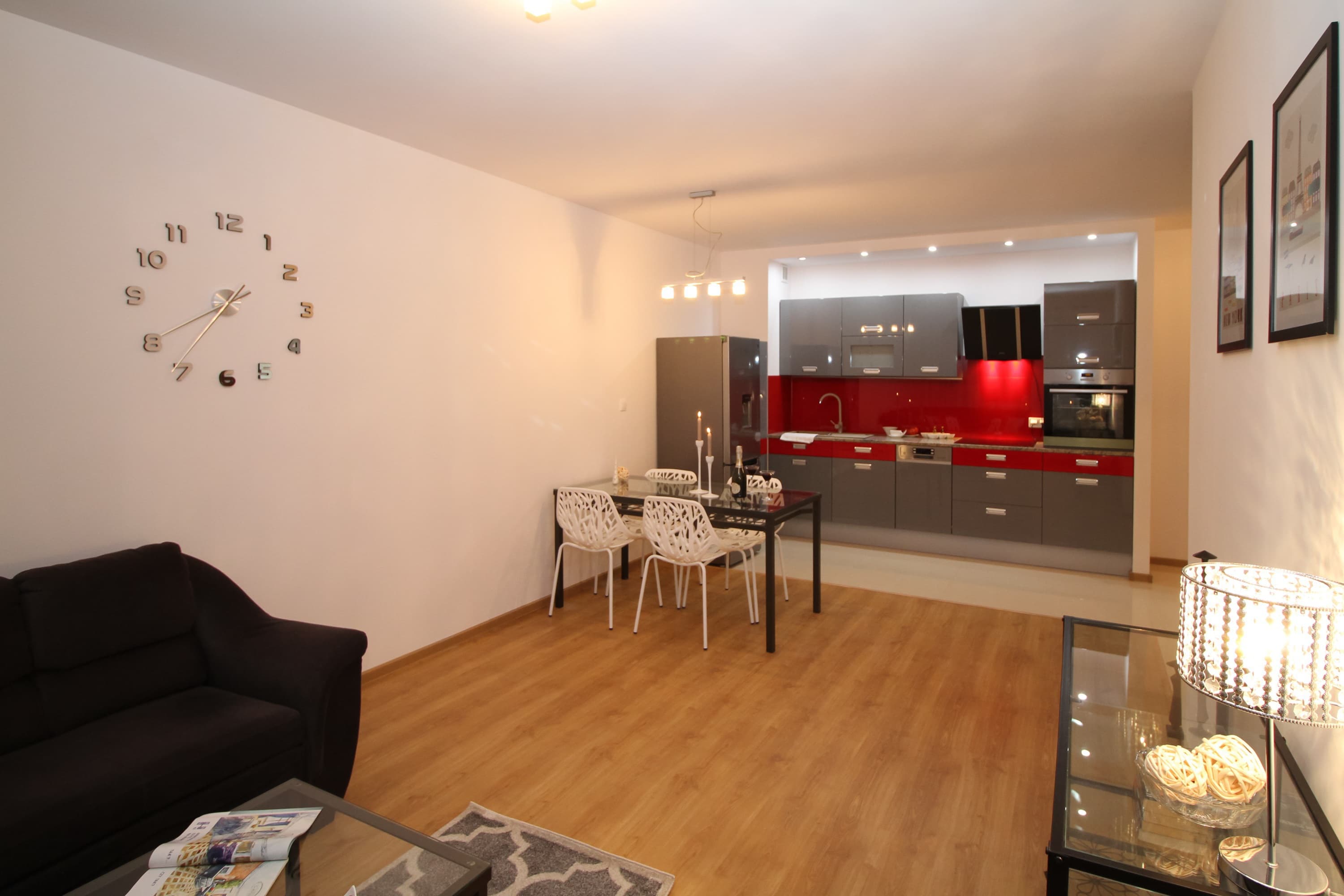 Modern Interior