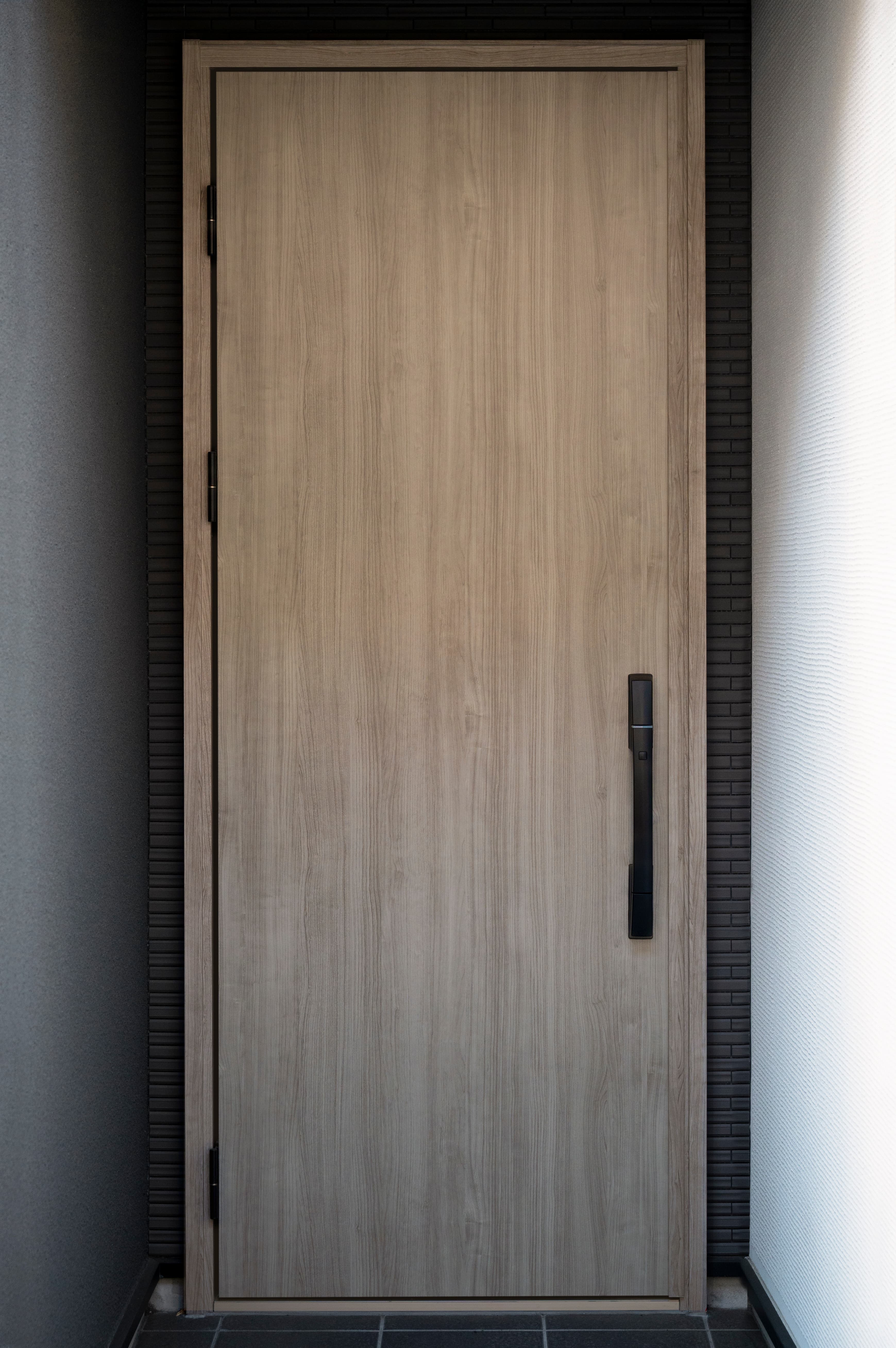 Door 1